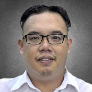 Jeremy Chin