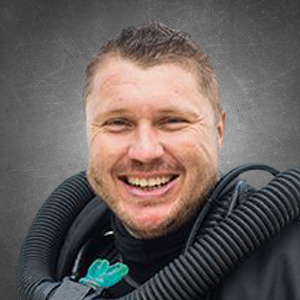 Simon Enderby