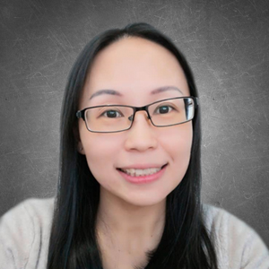 Michelle Mah